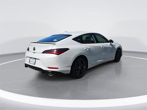 2023 Acura Integra A-Spec