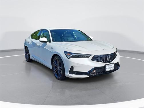 2023 Acura Integra A-Spec