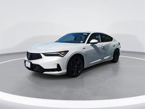 2023 Acura Integra A-Spec