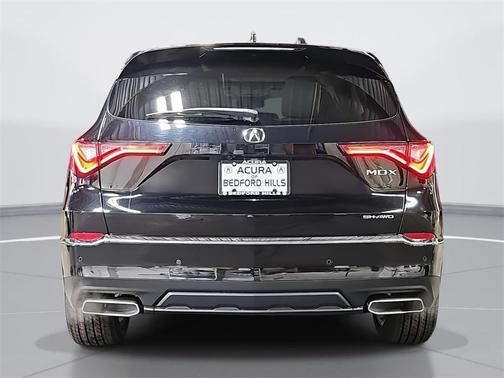 2023 Acura MDX Technology