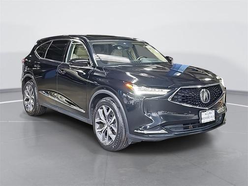 2023 Acura MDX Technology
