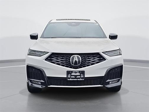 2025 Acura MDX A-Spec