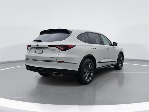 2025 Acura MDX A-Spec