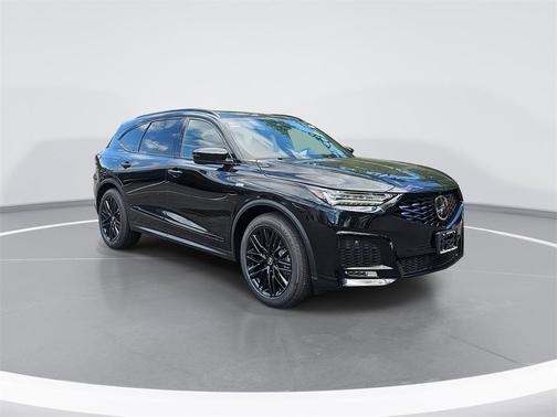 2025 Acura MDX A-Spec Advance