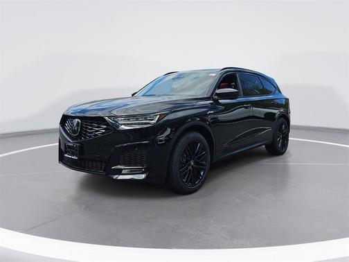 2025 Acura MDX A-Spec Advance