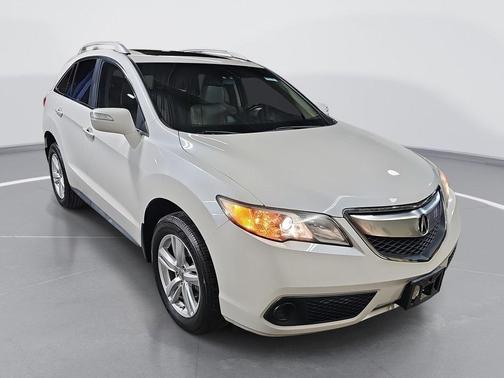 2015 Acura RDX Base