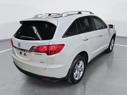 2015 Acura RDX Base