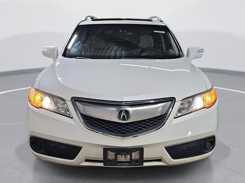 2015 Acura RDX Base