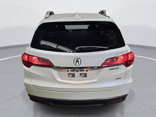 2015 Acura RDX Base