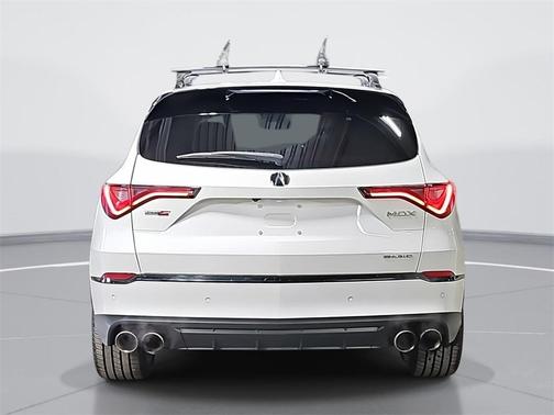 2022 Acura MDX Type S