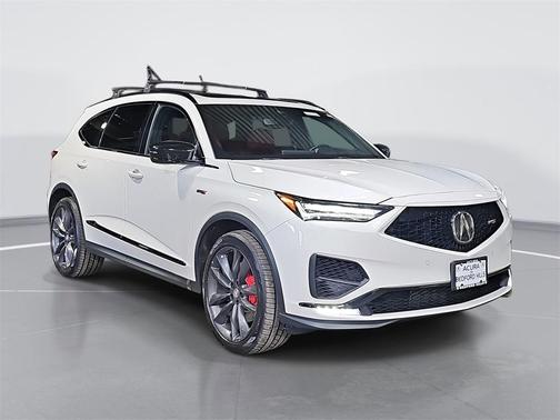 2022 Acura MDX Type S