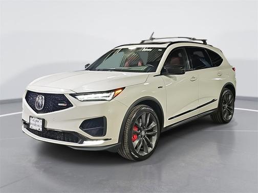 2022 Acura MDX Type S