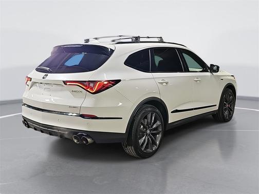 2022 Acura MDX Type S