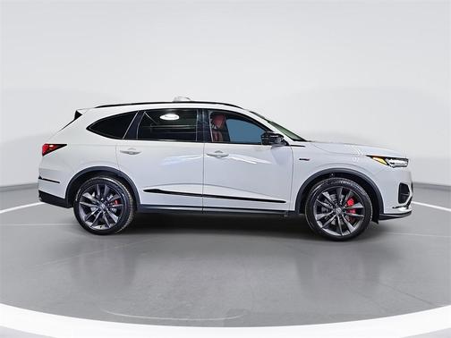 2022 Acura MDX Type S