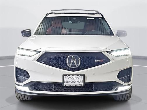 2022 Acura MDX Type S