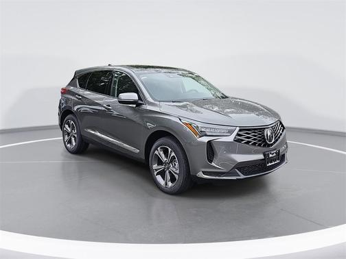 2025 Acura RDX Technology Package
