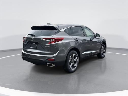 2025 Acura RDX Technology Package