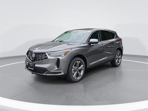 2025 Acura RDX Technology Package