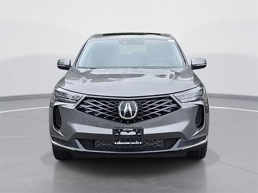 2025 Acura RDX Technology Package