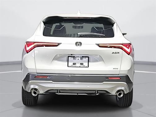 2025 Acura ADX Base