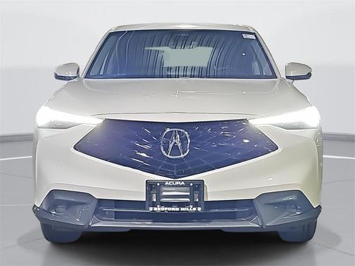 2025 Acura ADX Base