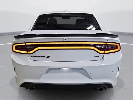 2021 Dodge Charger GT