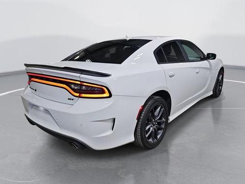 2021 Dodge Charger GT
