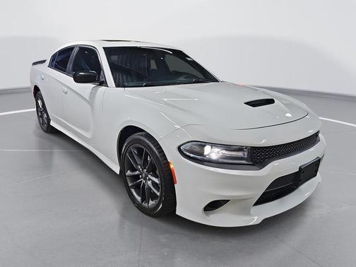 2021 Dodge Charger GT