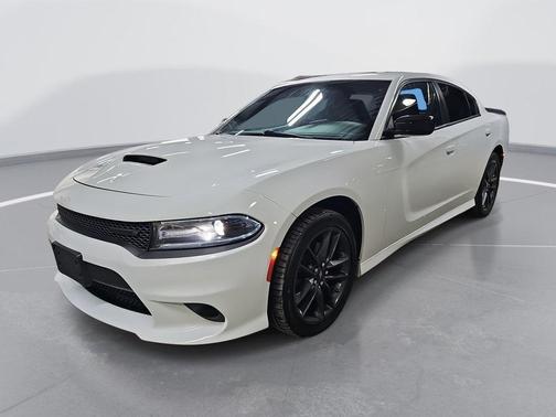 2021 Dodge Charger GT