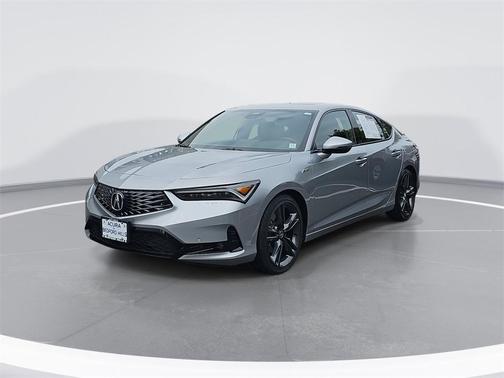 2023 Acura Integra A-Spec Technology
