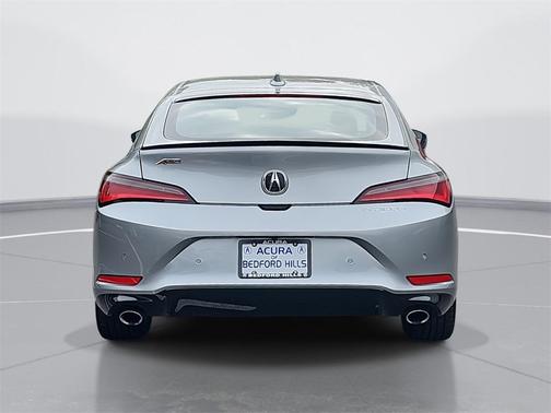 2023 Acura Integra A-Spec Technology