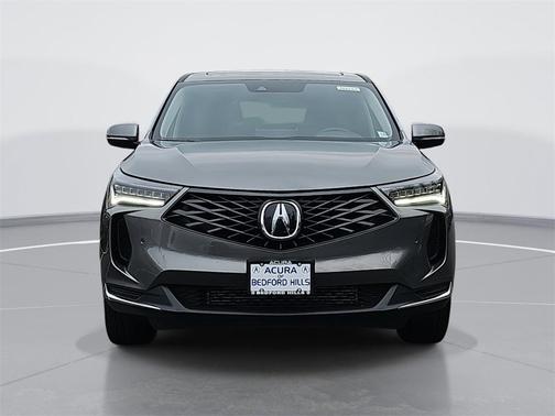 2025 Acura RDX Technology Package