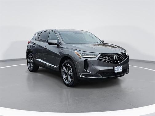 2025 Acura RDX Technology Package