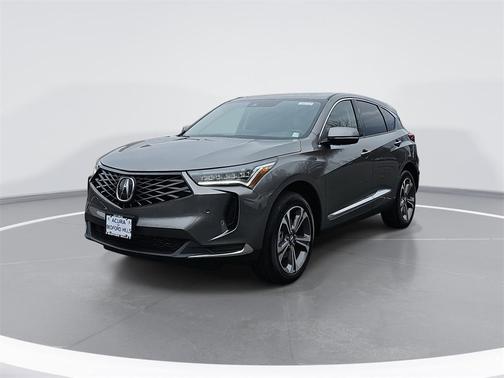 2025 Acura RDX Technology Package