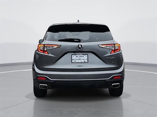 2025 Acura RDX Technology Package