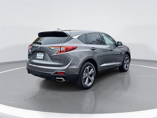 2025 Acura RDX Technology Package