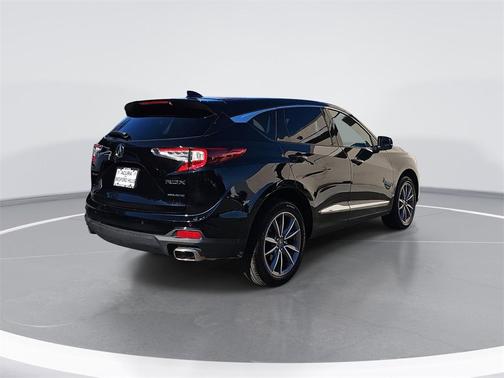 2024 Acura RDX Technology Package