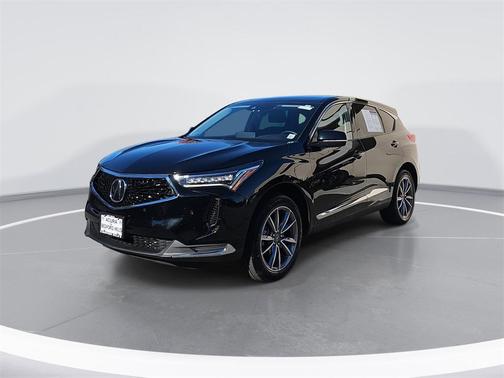 2024 Acura RDX Technology Package