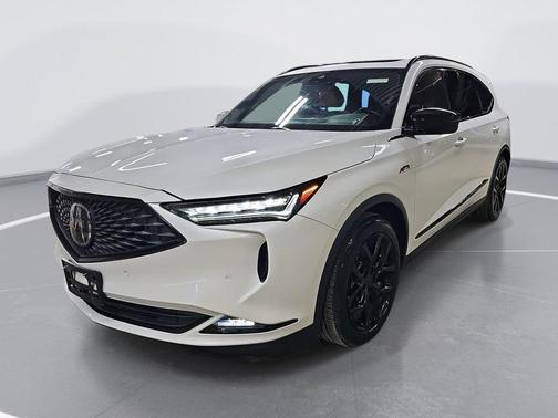 2022 Acura MDX A-Spec