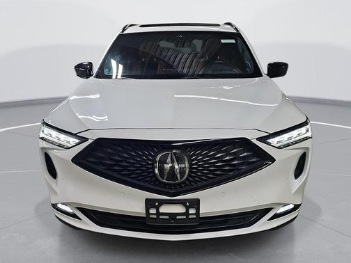 2022 Acura MDX A-Spec