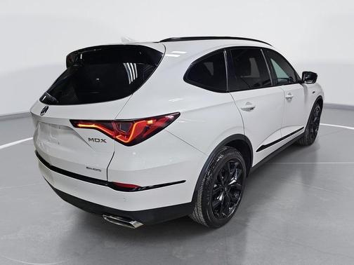 2022 Acura MDX A-Spec