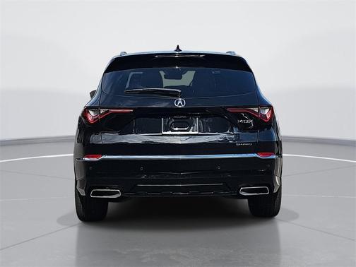 2026 Acura MDX Advance Package