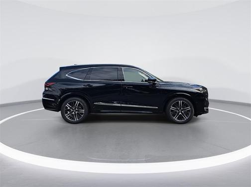 2026 Acura MDX Advance Package