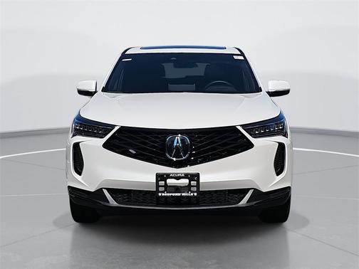 2025 Acura RDX Base