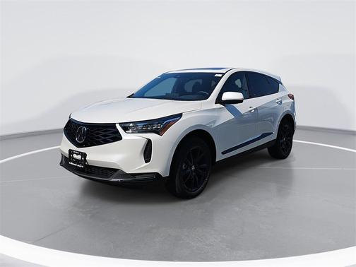 2025 Acura RDX Base