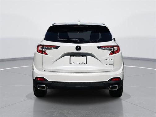 2025 Acura RDX Base