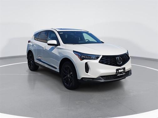 2025 Acura RDX Base