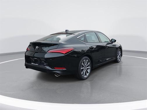 2025 Acura Integra Base