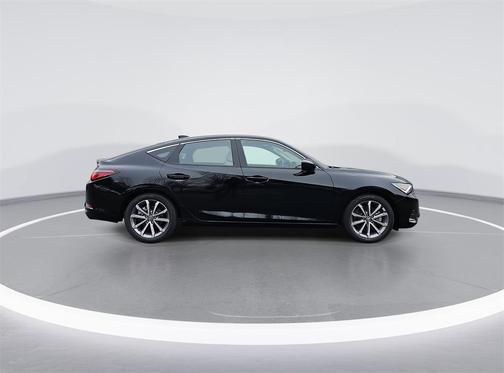 2025 Acura Integra Base