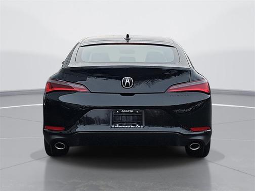 2025 Acura Integra Base